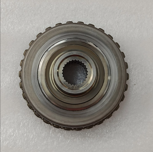 Mercedes 722.7 K5 drum assy
