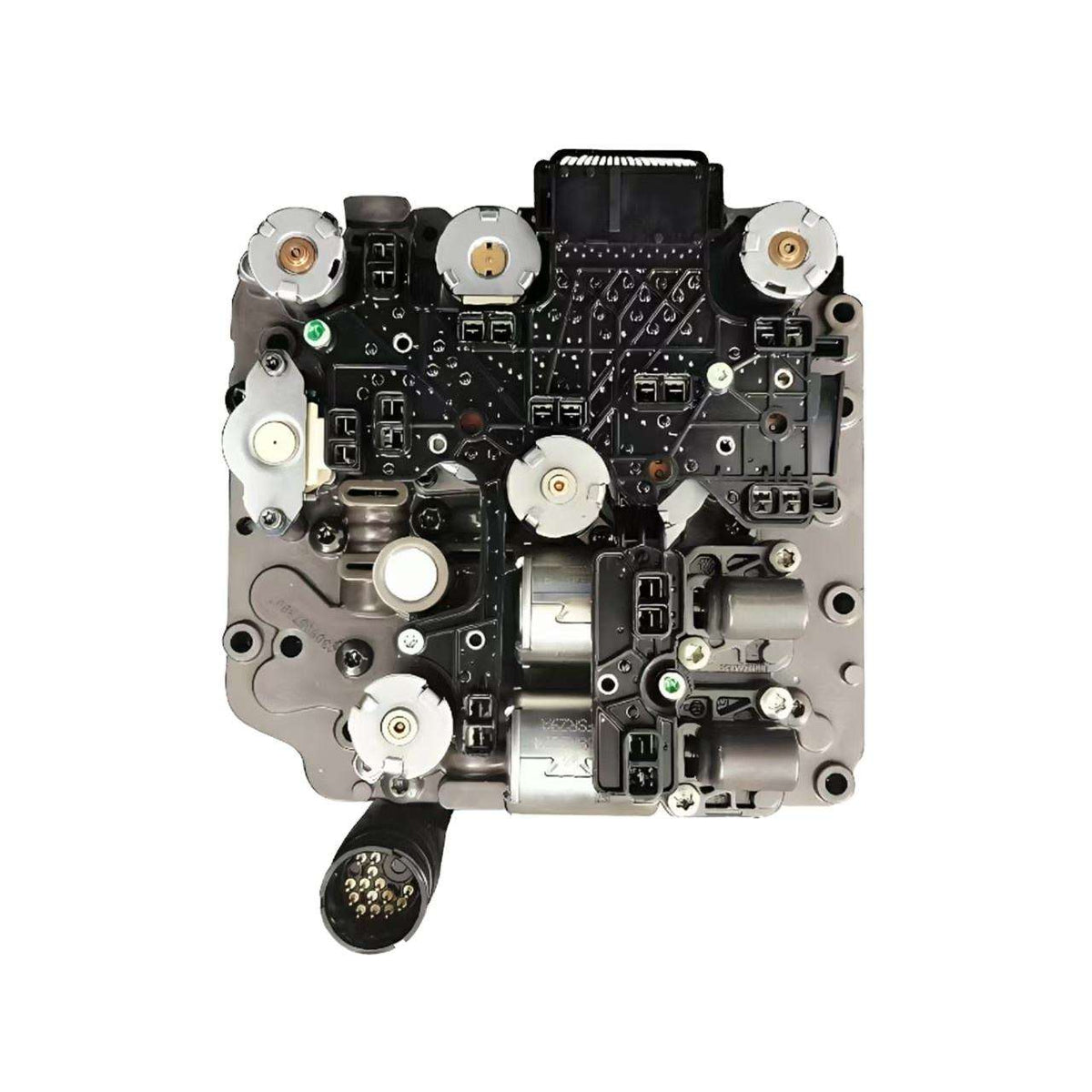DQ250 02E Mechatronic Unit