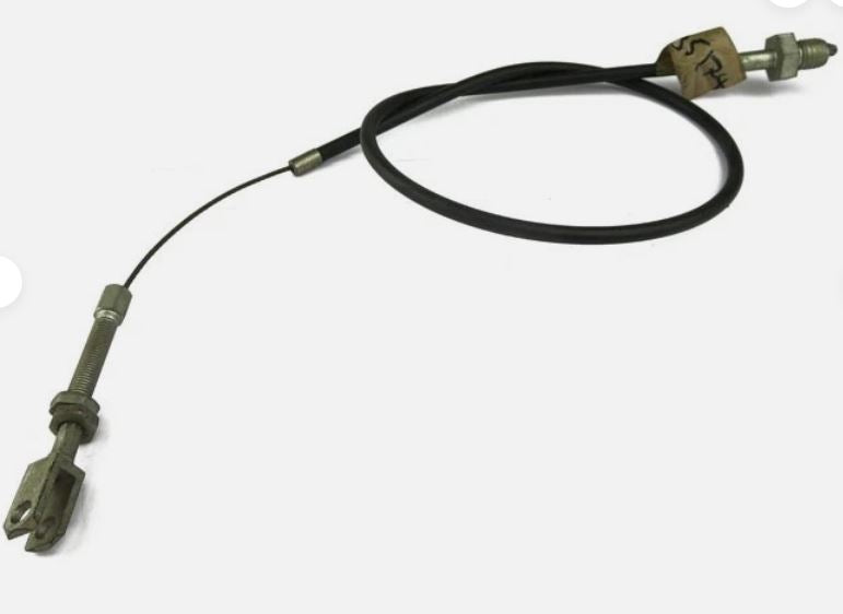 BW35 Kick Down Cable No. 125