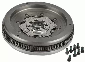 DSG 2295 000 514 Flywheel | Dual-mass flywheel-1 06J 150 266 D