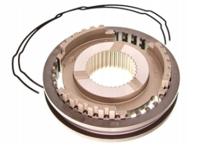 PF6 5TH / 6TH Synchro Hub Assy