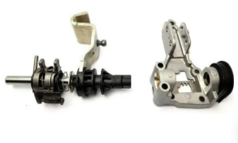 ML6 MLGU Gear Lever Control