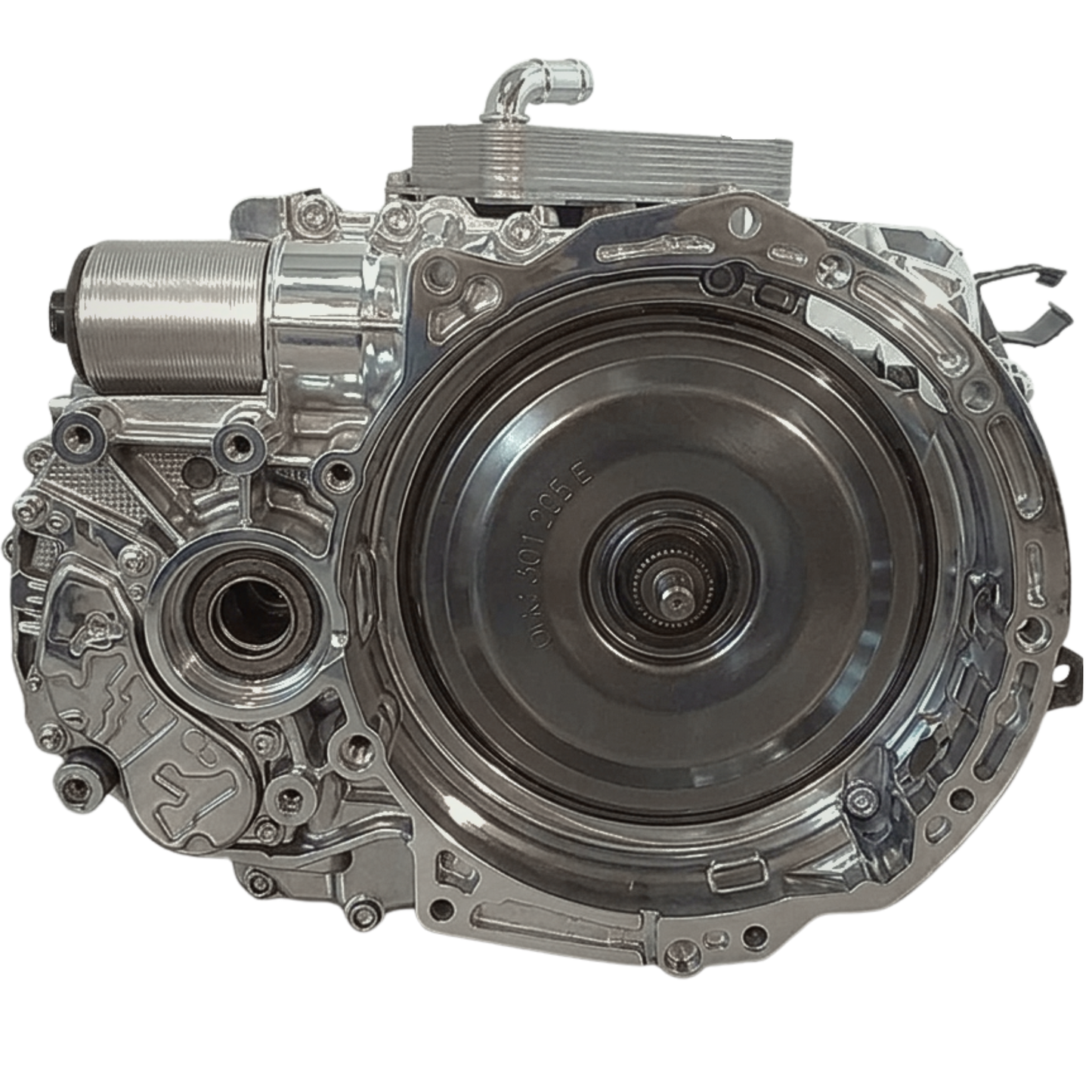 DQ380, DQ381, 0DE, 0GC (DQ381-7, DSG7, S-Tronic)