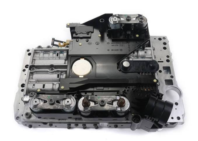 Merc 722.7 Valve Body Unit NEW