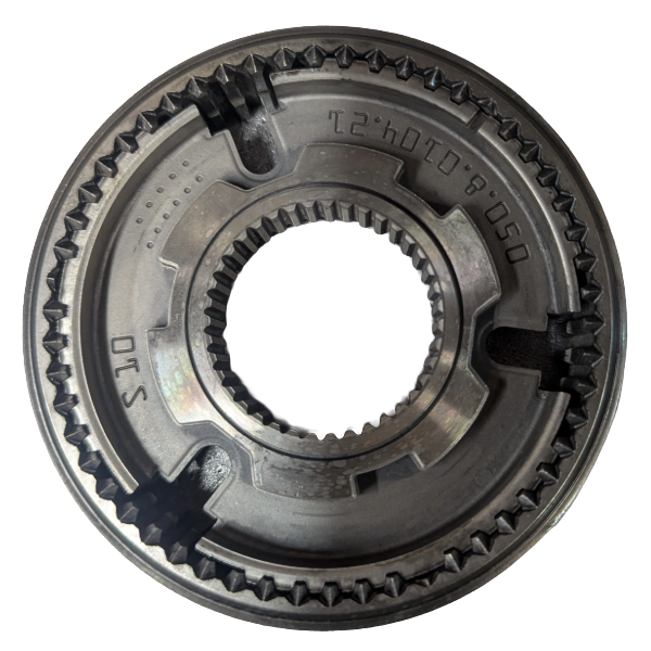 M32 1ST 2ND HUB INNER AND OUTTER 55564410 USED