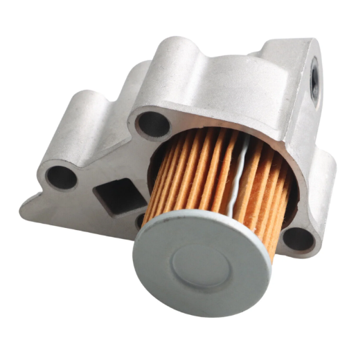 DQ500 0BH External Filter Assy Transporter OEM