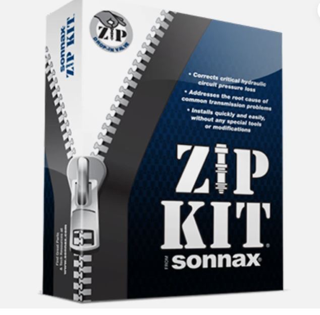 10R80 Zip Kit - Sonnax