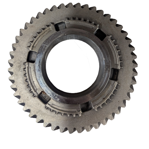 M32 FIRST GEAR 47 TEETH (55577011) USED