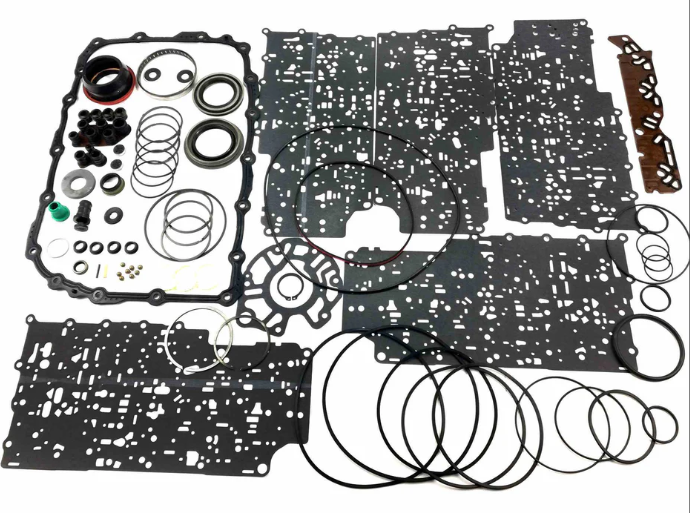 6L80E Overhaul Kit Without Pistons