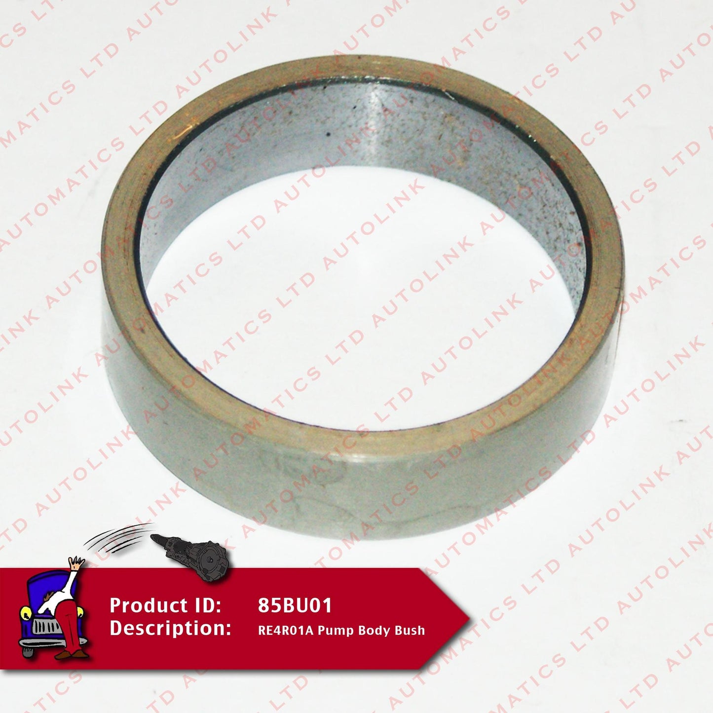 RE4R01A Pump Body Bush