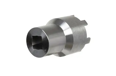 01J Pinion Shaft Nut Tool (Multi Spline)