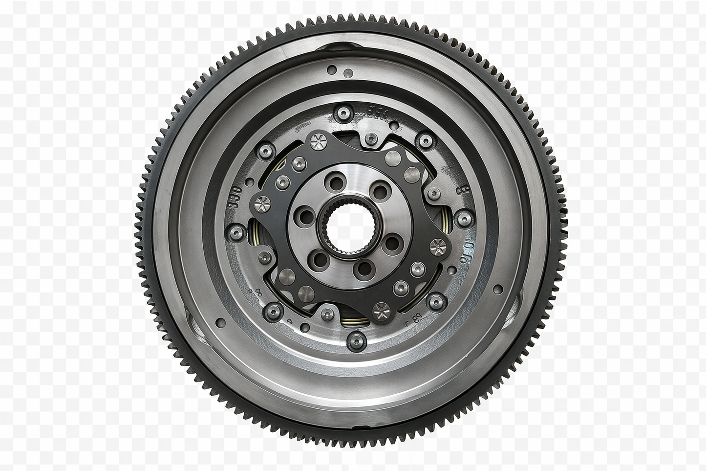 0AM DUAL MASS FLYWHEEL 2295 601 009 Typically used for 1.6 TDI and 2.0 TDI diesel engines. Compatible with Volkswagen Golf VII, Polo 6R, Audi A3 (8P/8V), Skoda Octavia II/III.