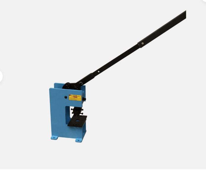 Transmission Workshop Arbour Press & Stand