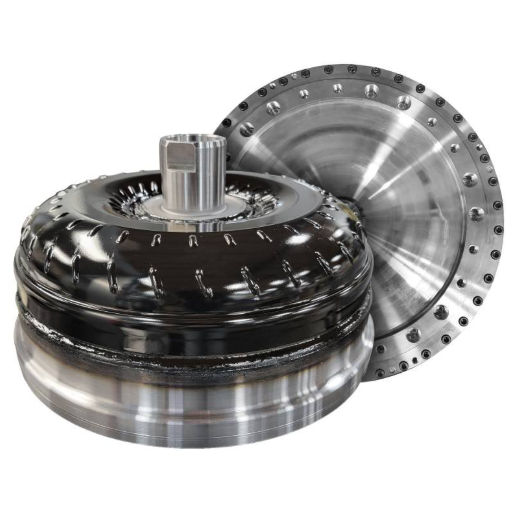 Allison World Series Converter 29549519