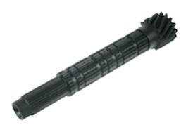 ML6 Mainshaft 14 teeth