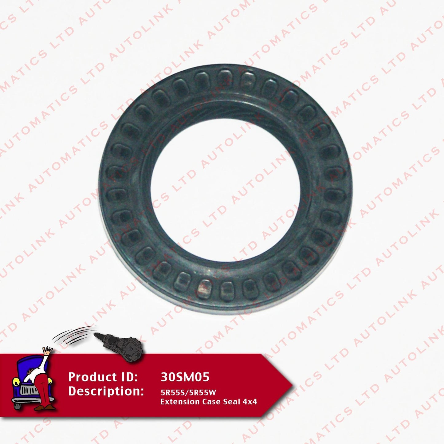 5R55S/5R55W Extension Case Seal 4x4