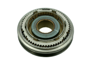 PF6 1st & 2nd Syncro Hub