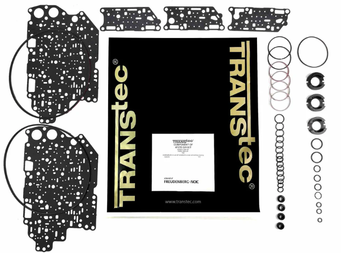 JF011E/REOf10A Overhaul Kit Transtec