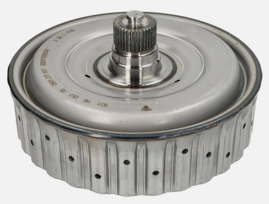 PDK Dual Clutch ZF 0501.217.617