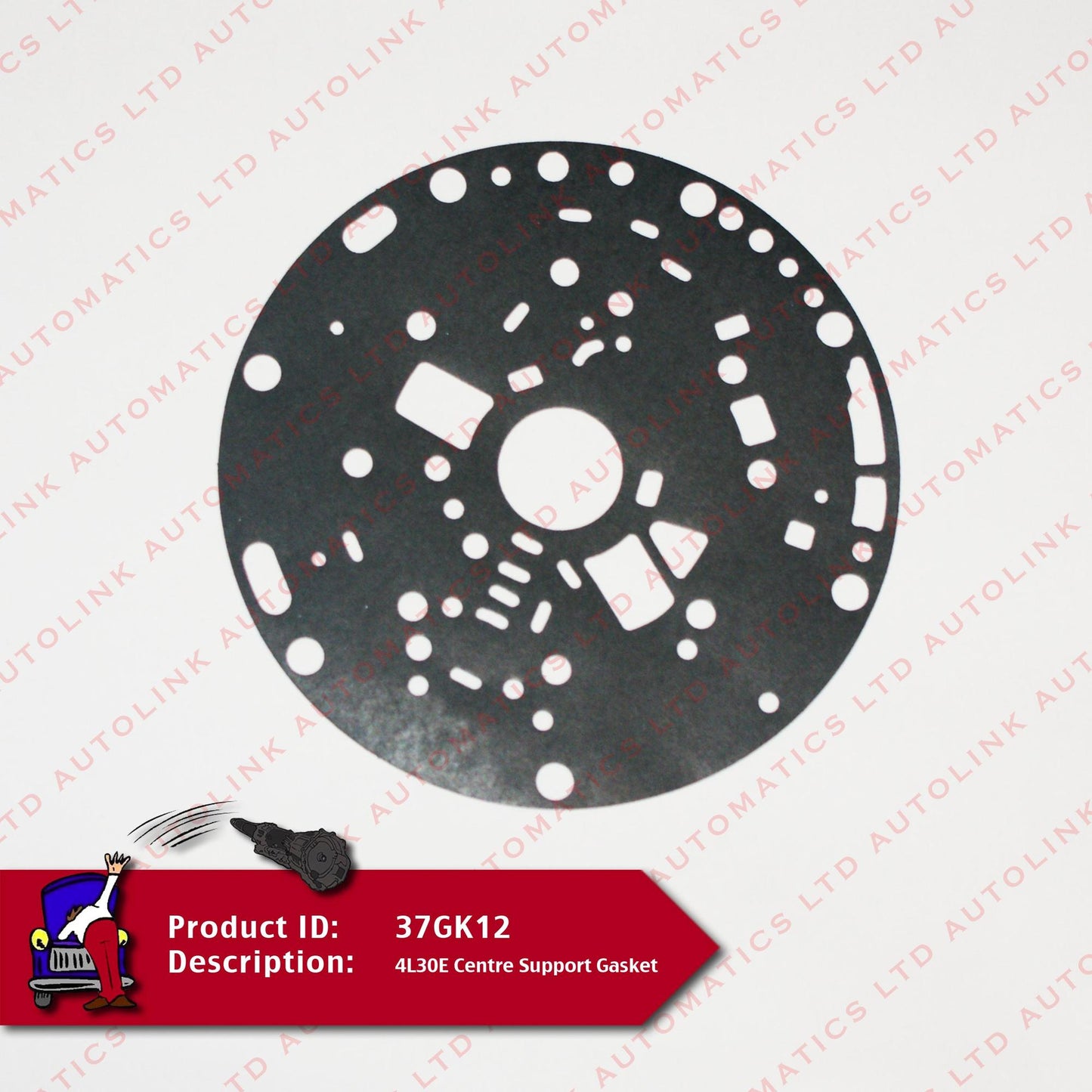 4L30E Centre Support Gasket BMW