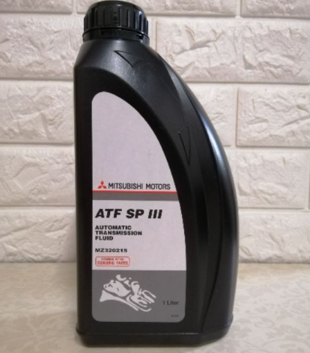 ATF SP111 8209 1 Litre Bottles