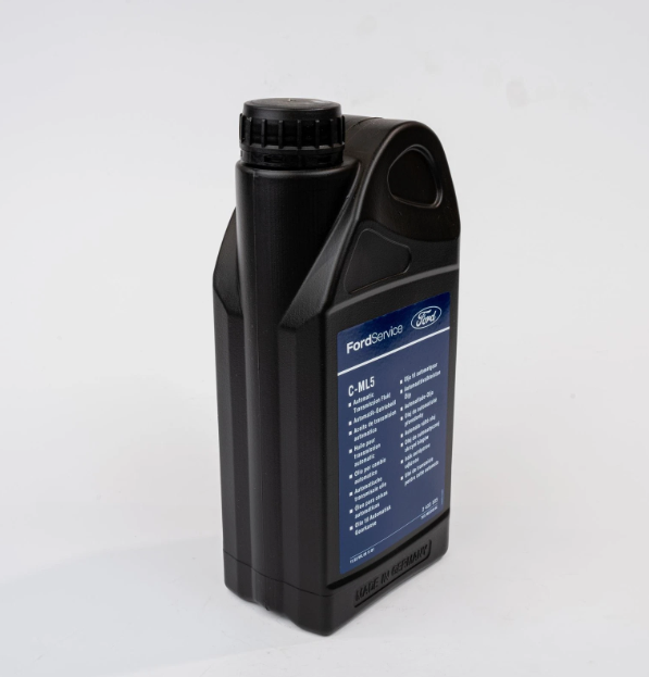 Ford OEM MOQ12 1 Ltre Bottle Transmission Fluid