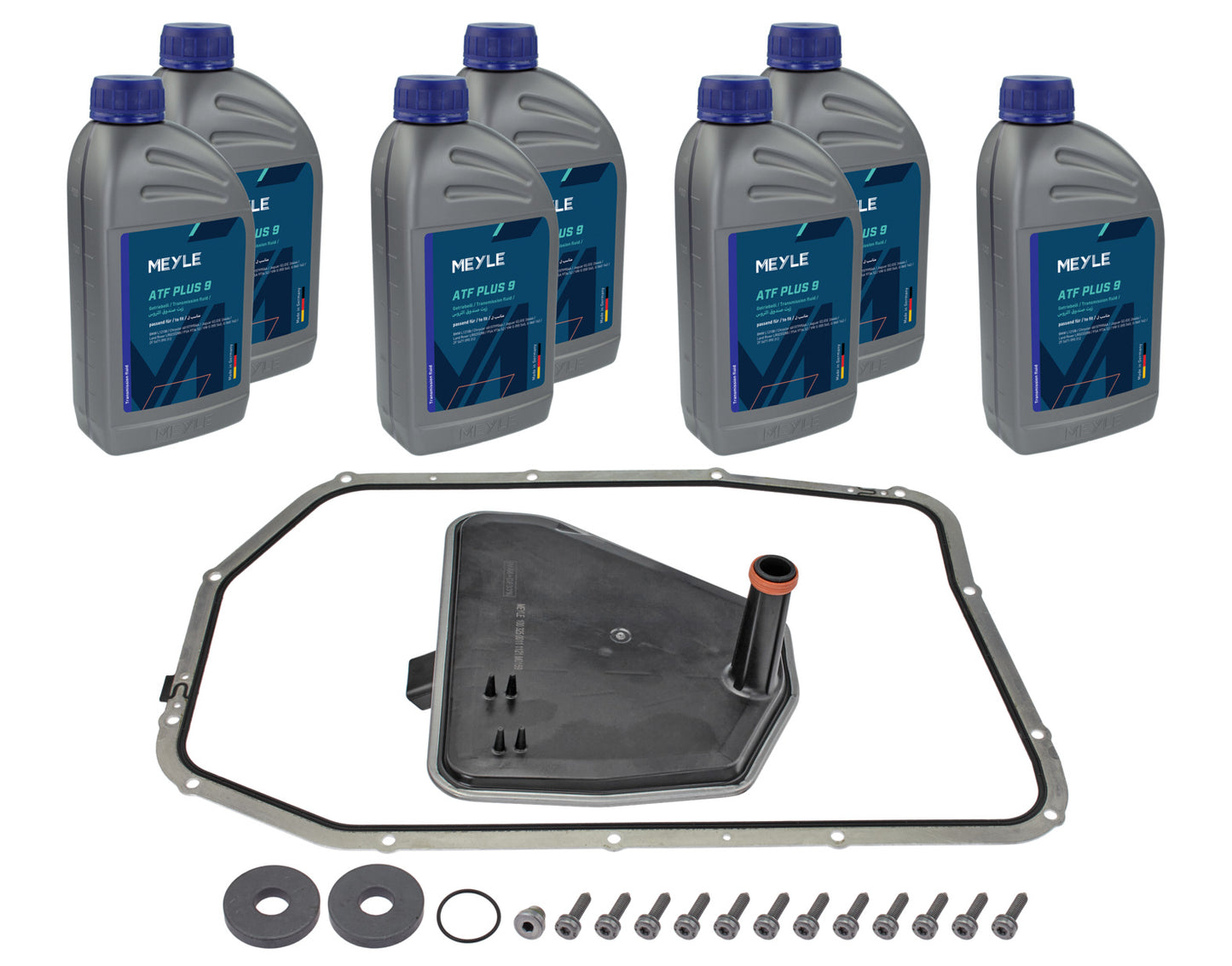 6HP19A/ 0AT SERVICE KIT MEYLE