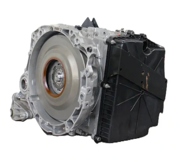 6DCT450 Reconditioned Gearbox AV9R