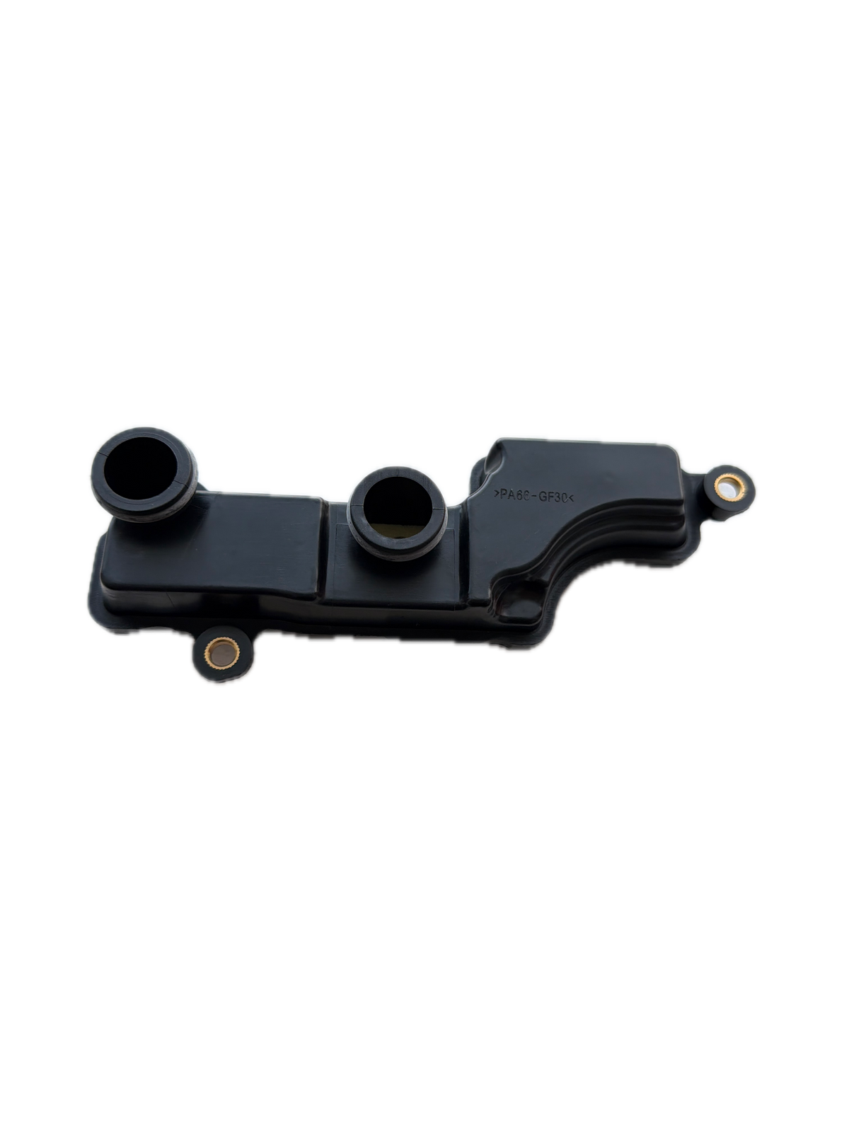 DL382, 0CK Internal Gearbox Filter Black