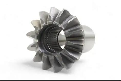 DQ500 0BH Spider Gear Left Side