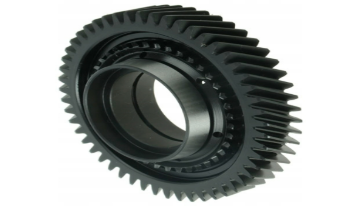 ML6 5th Gear 51x31