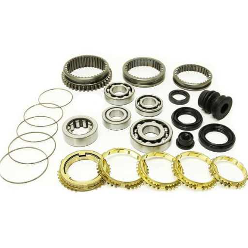 09G/09M/09K Master Kit