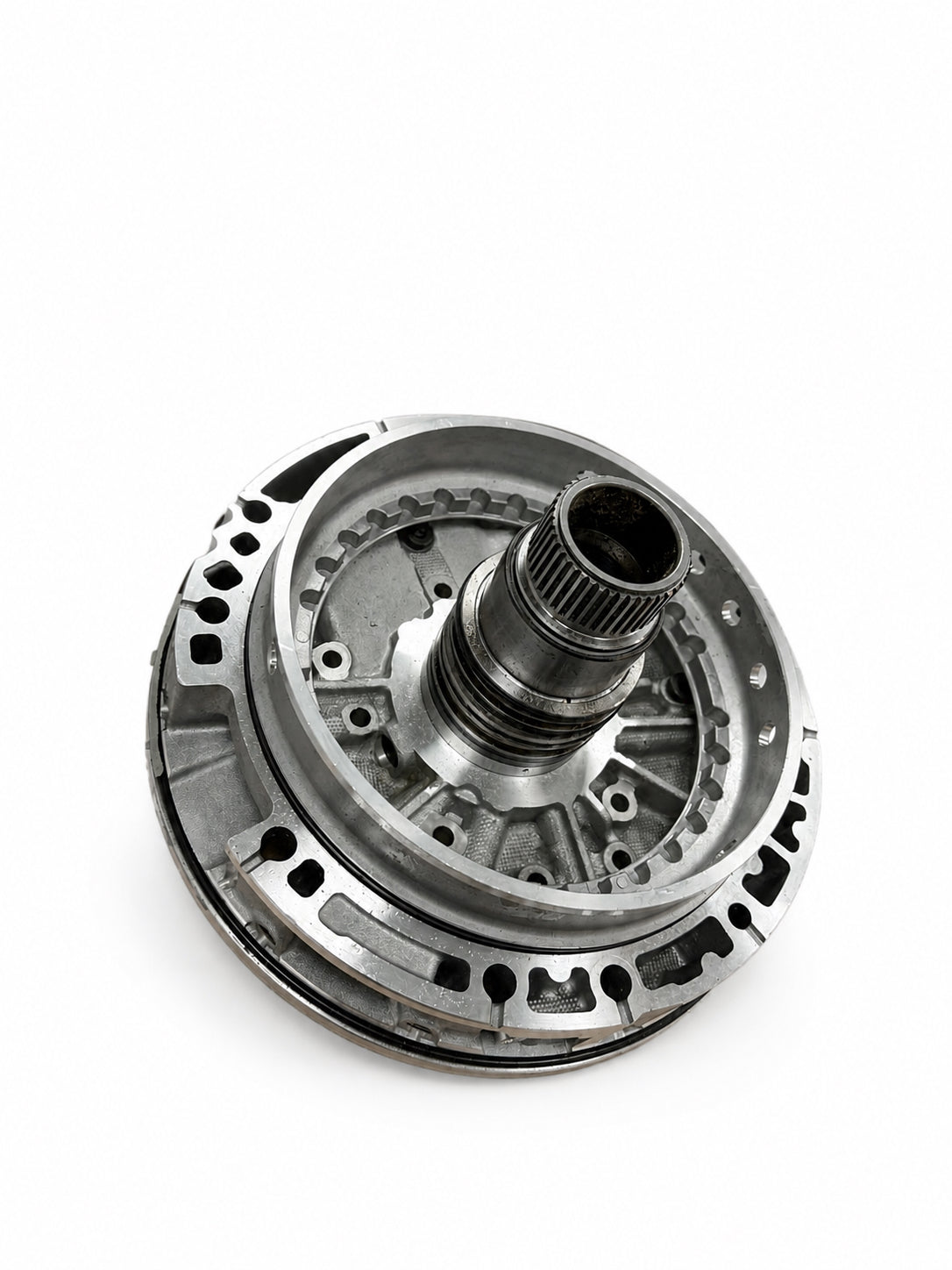 0C8/TR80 Pump Assy With 75.6mm Stator