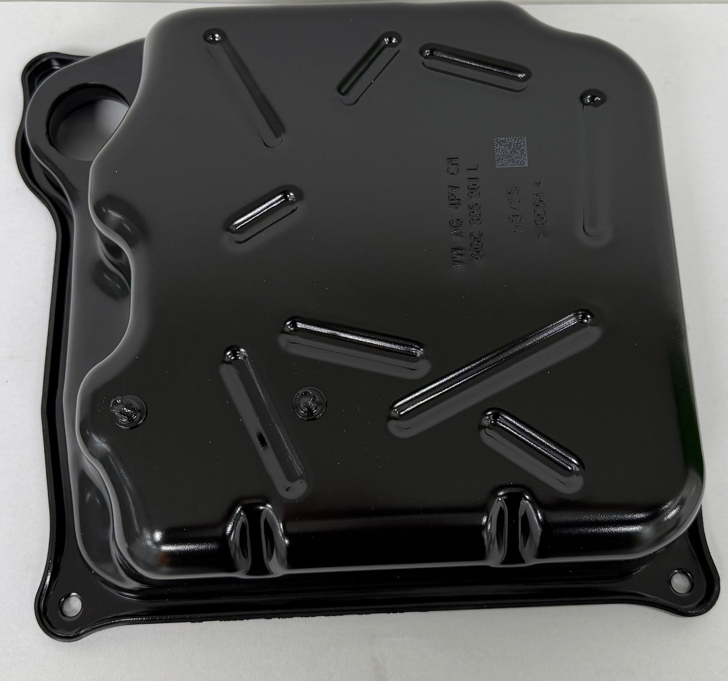 DQ500 0BT/ 0BH / 0GC Sump Pan Gasket With Sump