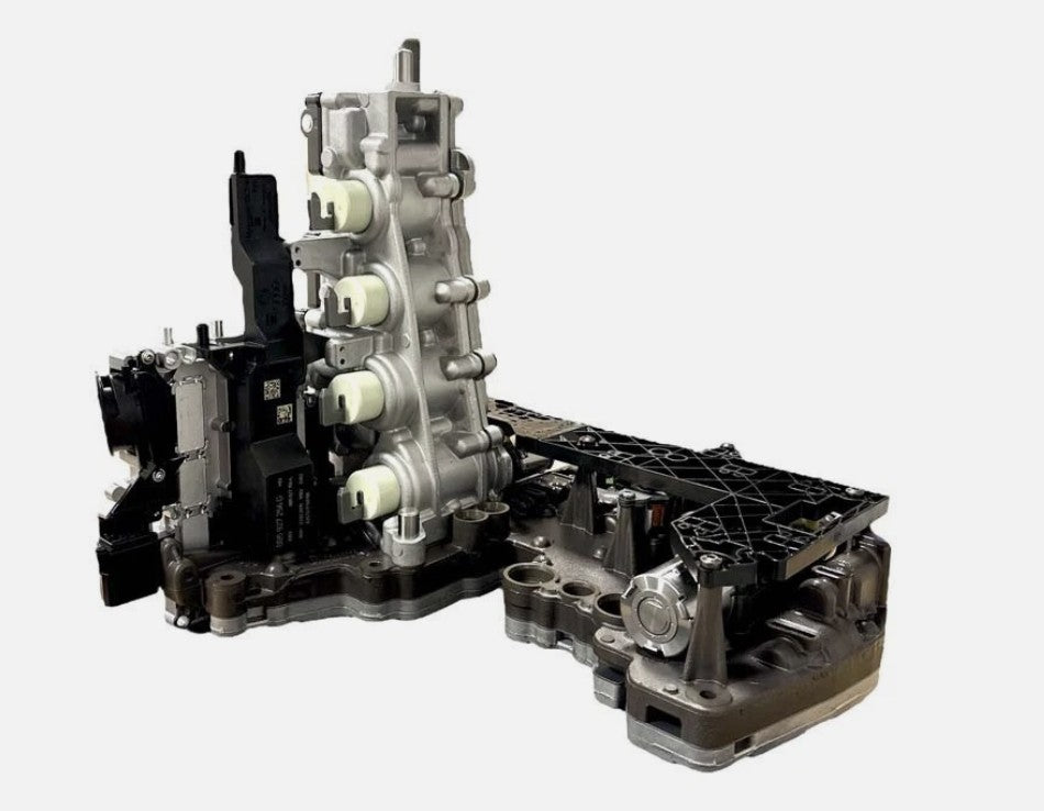 DL501 0B5 Mechatronic Unit