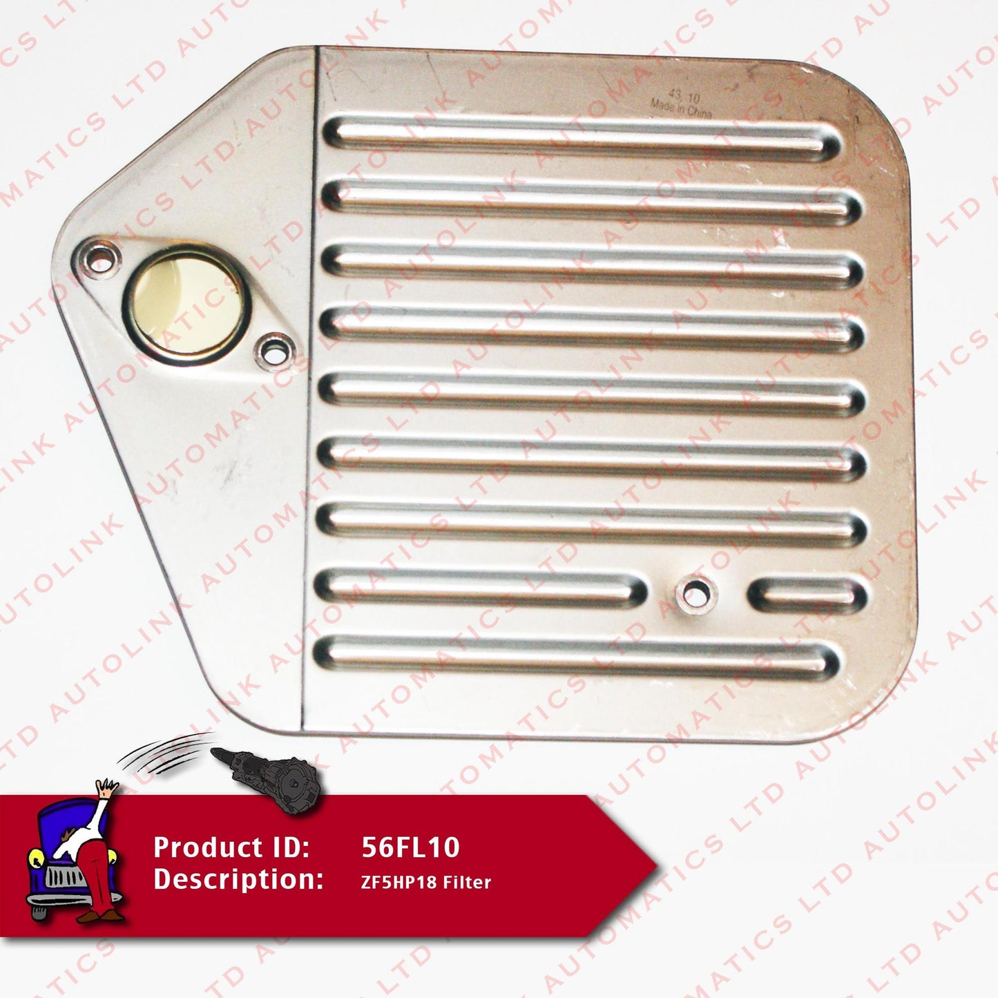 ZF5HP18 Filter