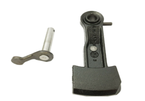 Gearbox Selector Arm Shaft With Bob Weight PF1 / PF6 / PK4 / PK5 / PK6
