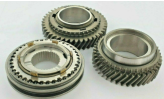 PF6 3rd & 4th Gear Kit 40/43