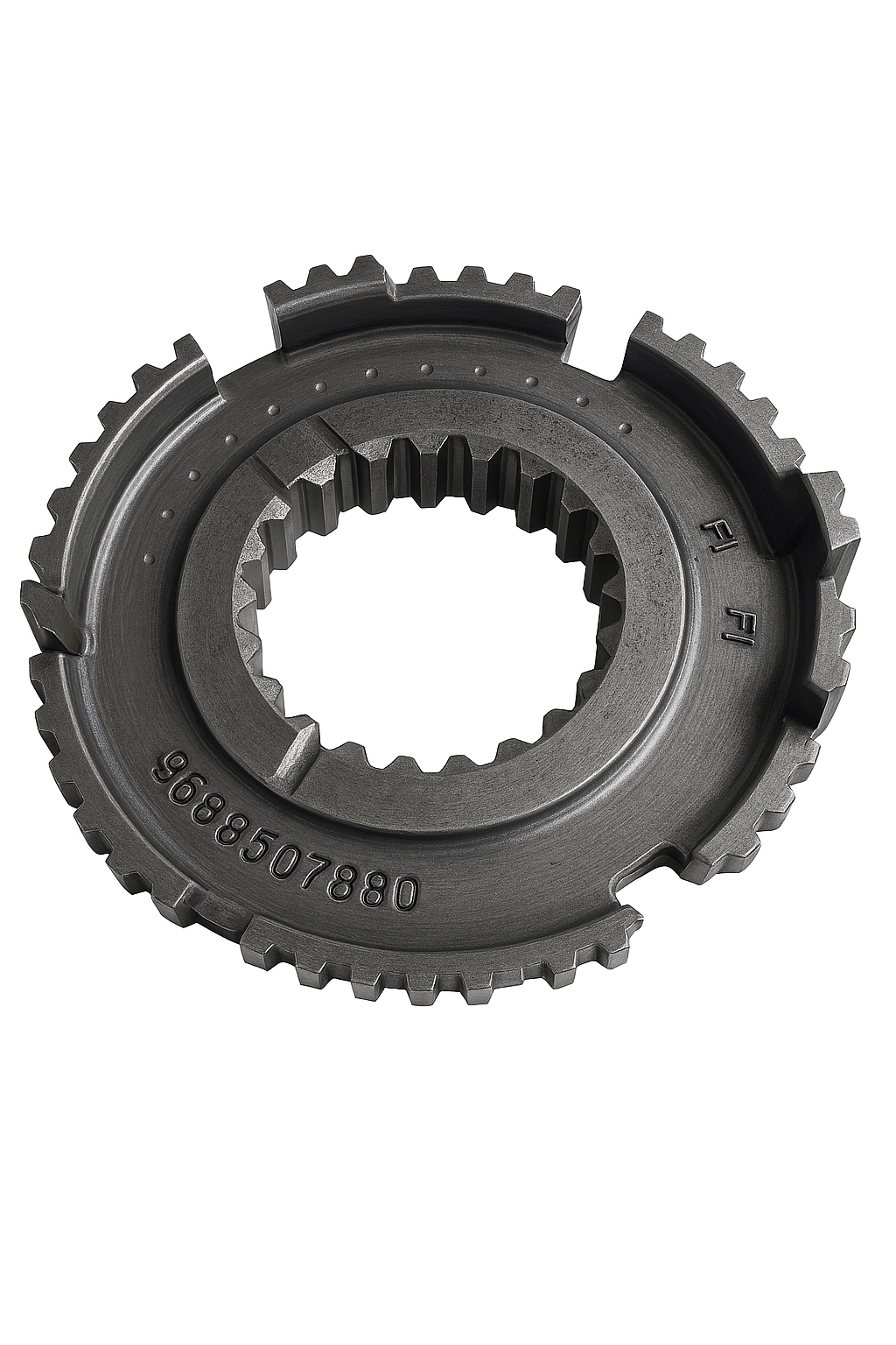 3/4 HUB AND SYNCRO CORE PRODUCT
