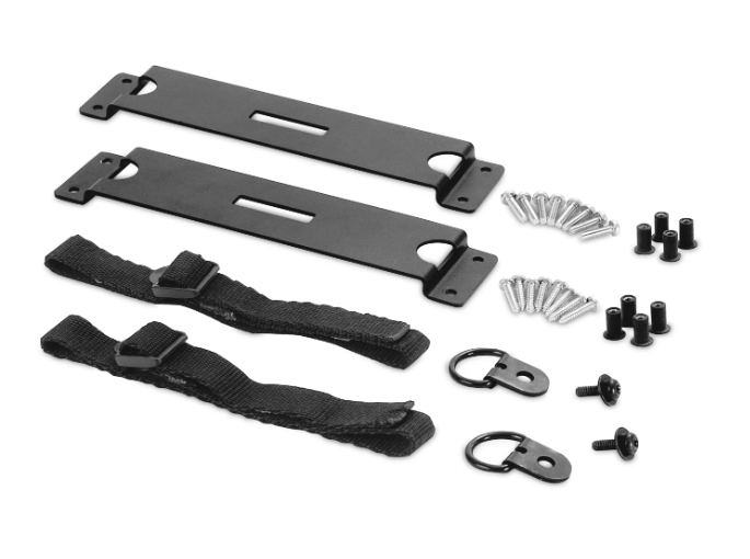 Universal Cooler Kit Fixing Set