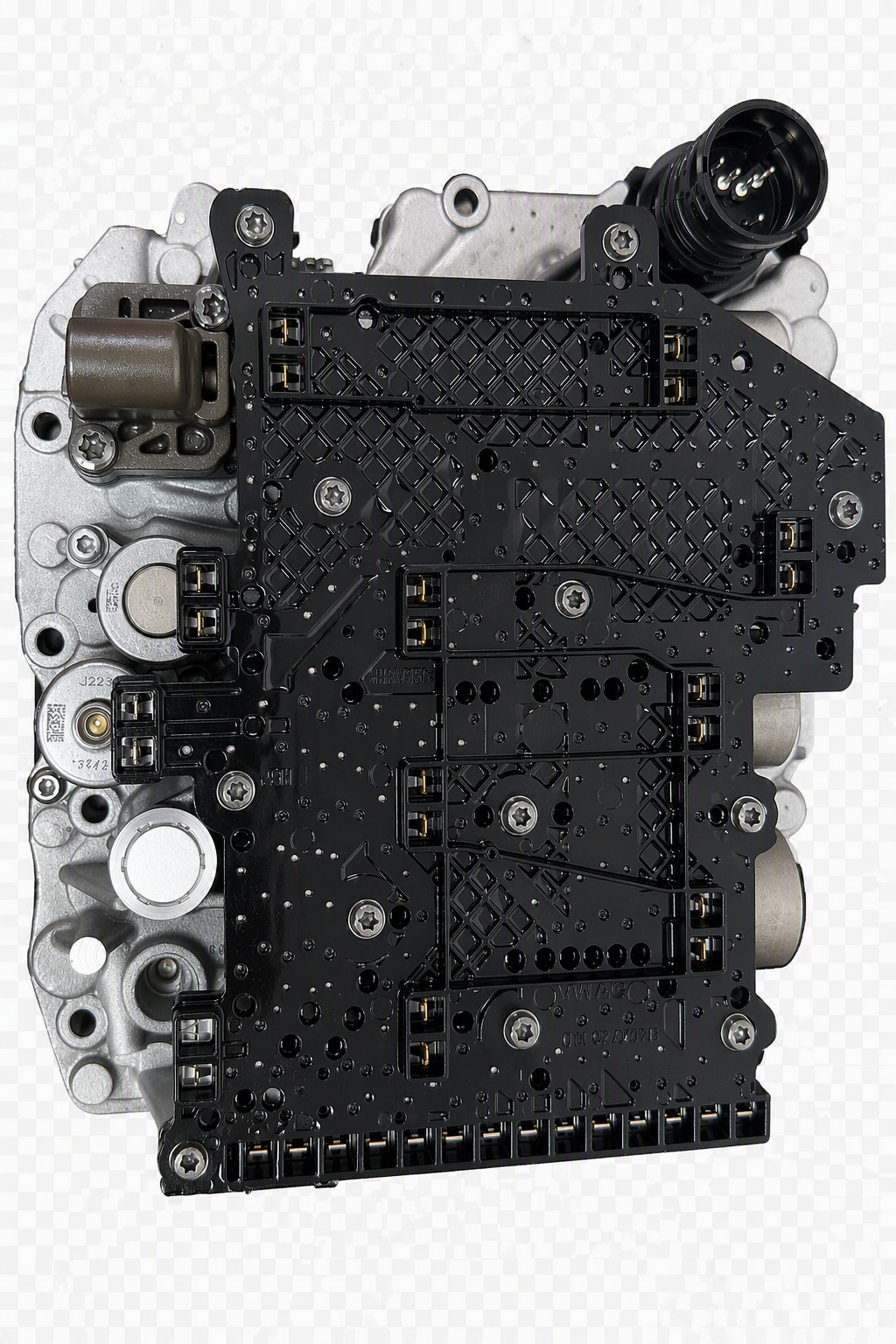 DQ381 Mechatronic Unit