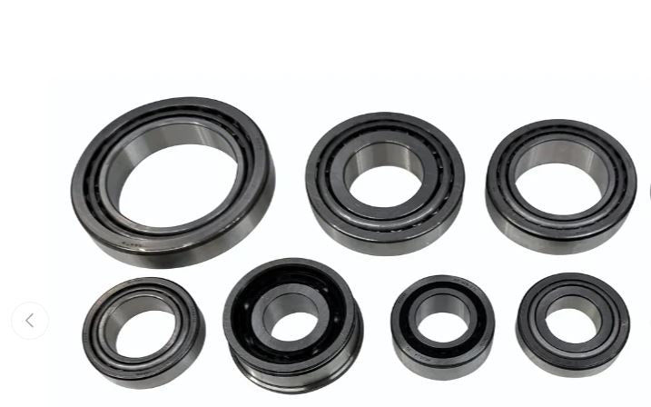 0A5 BEARING KIT INCLUDING DIFF BEARINGS