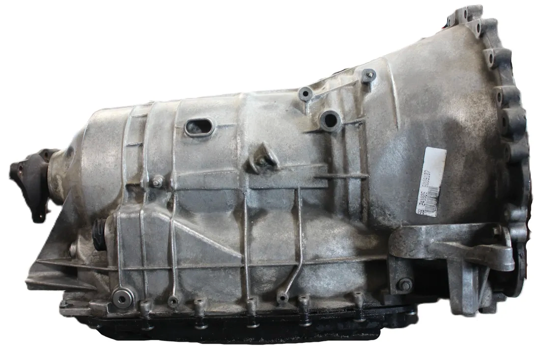 ZF6HP26 Reconditioned Gearbox