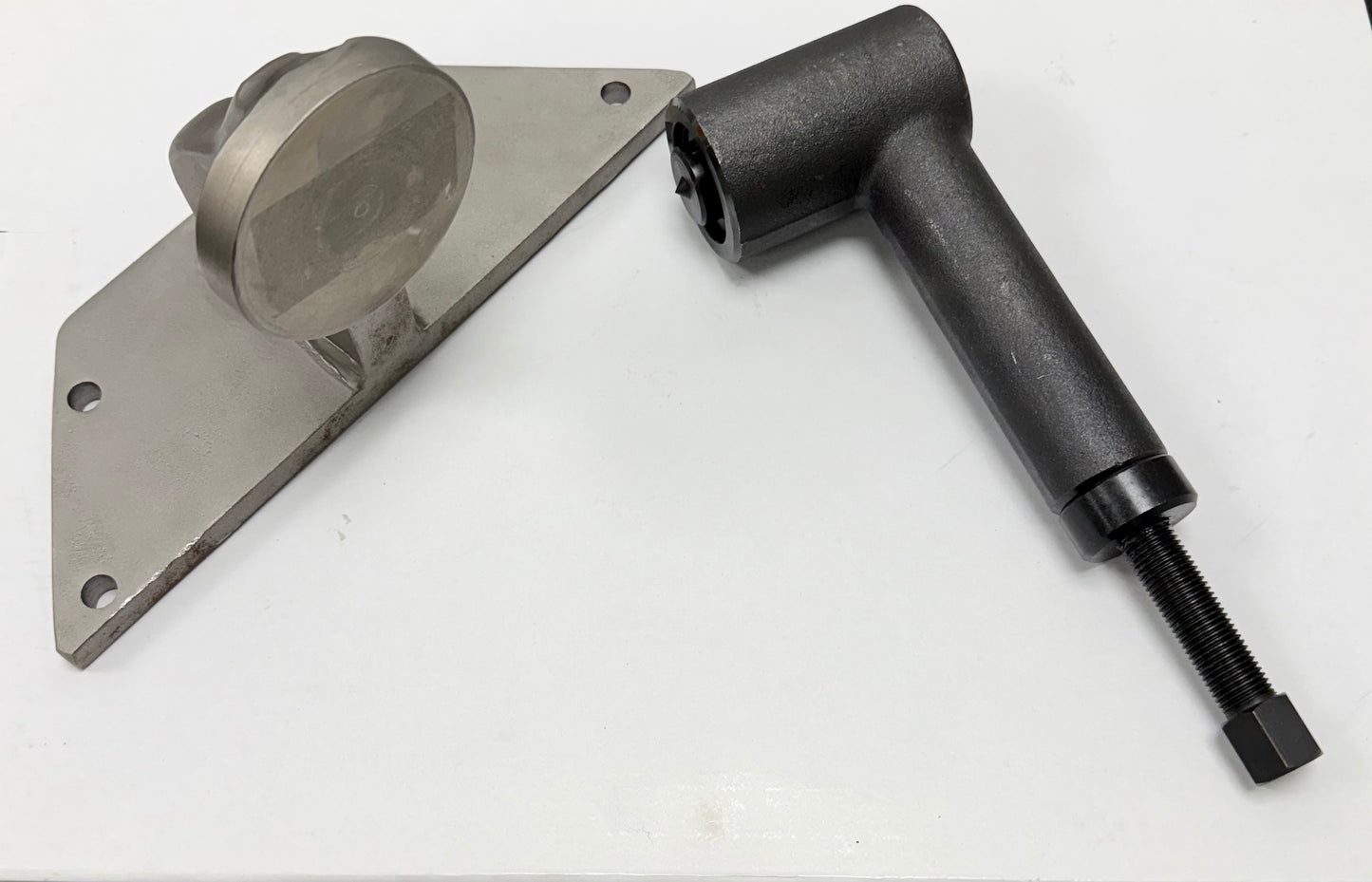 01J Diff Removing Tool