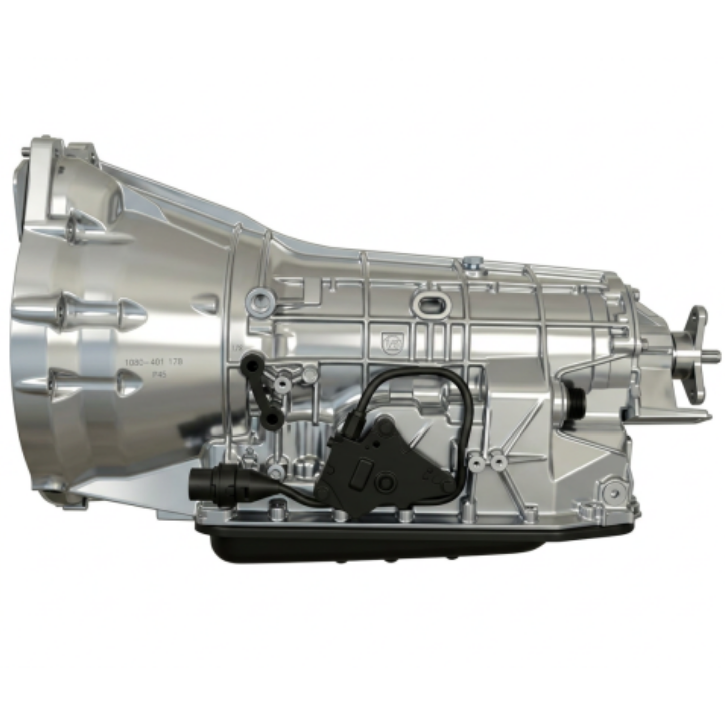 6HP19, 6HP19X, 6HP21, 6HP21X