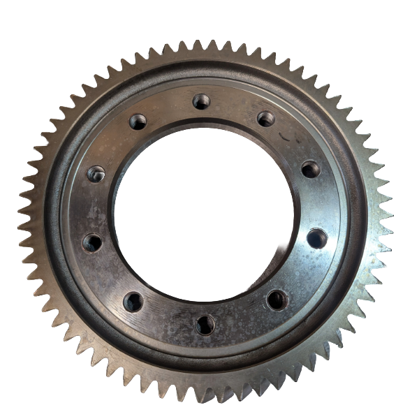 PF6 67 TEETH RING GEAR