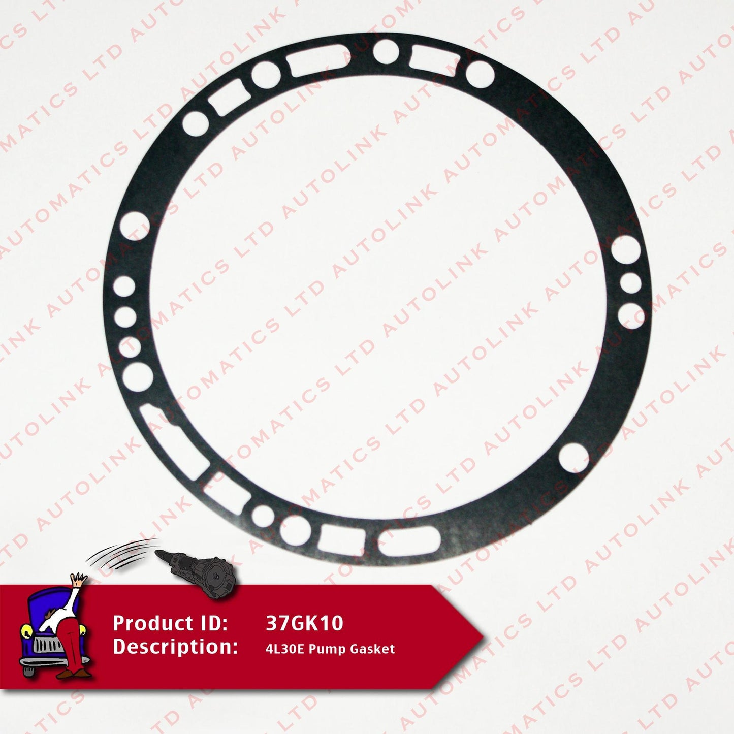 4L30E Pump Gasket