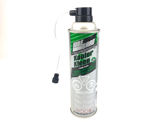 Dr Tranny Cooler Kleen