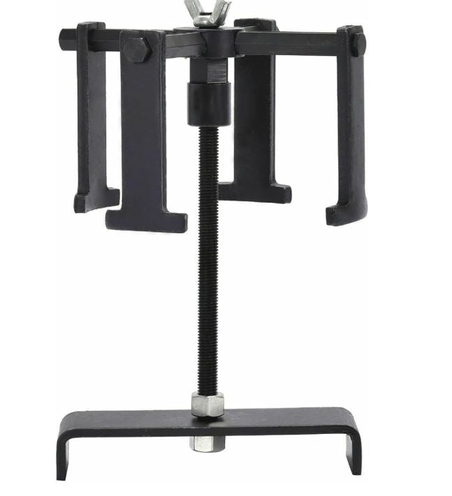 Ultimate Clutch Spring Press Kit With Stand & Ring Set
