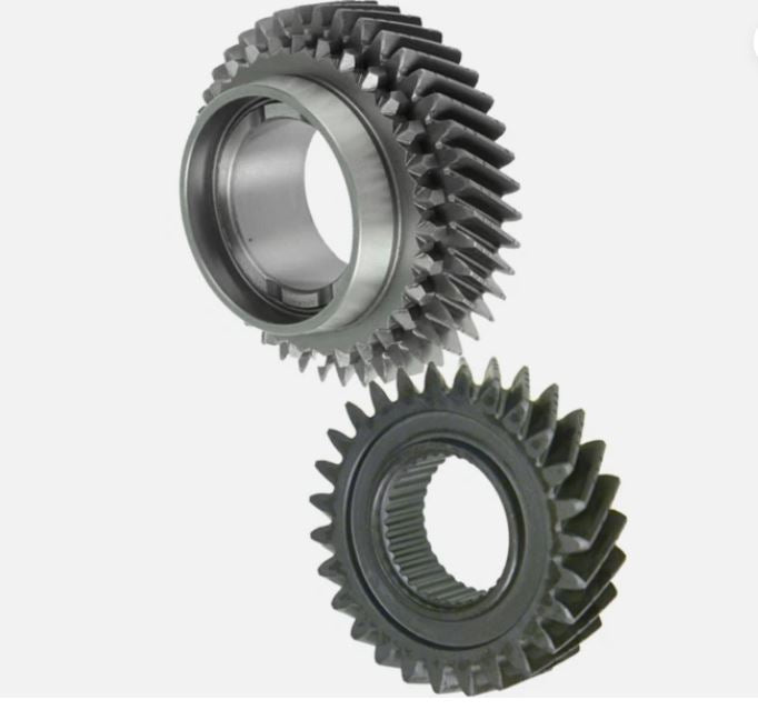 02Z 5TH GEAR PAIR 49/29
